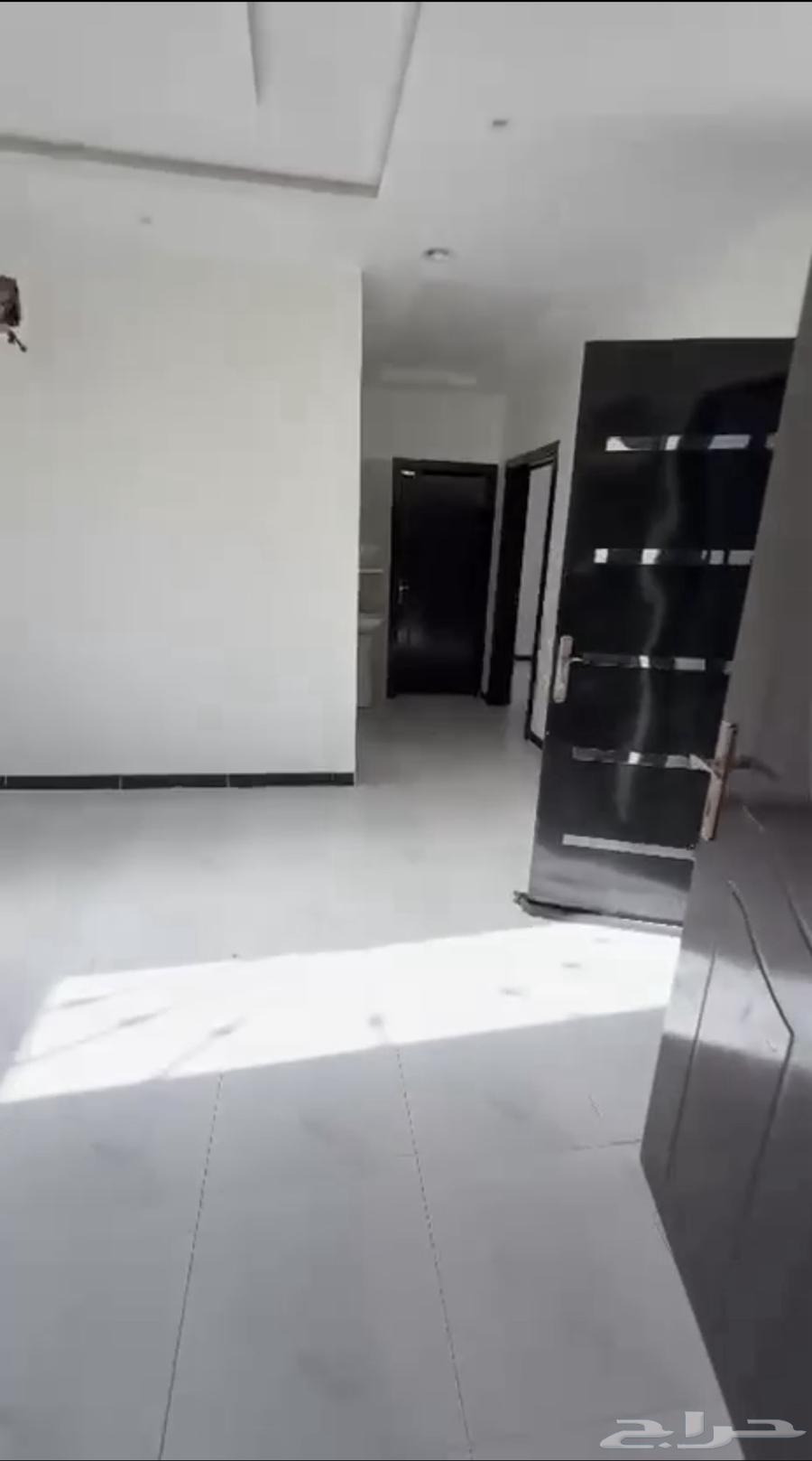 شقة 4 غرف في طويق 3