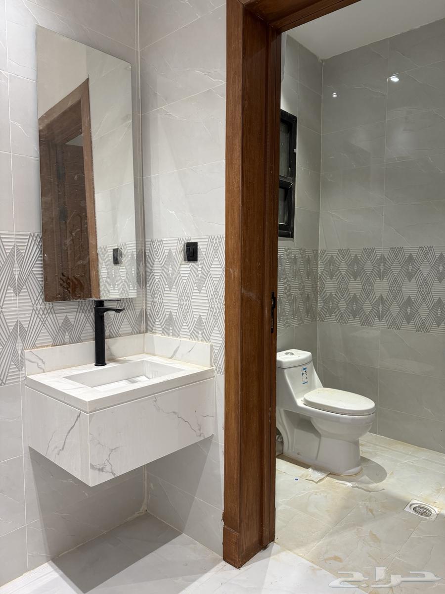 شقة 3 غرف في الجنادرية 3