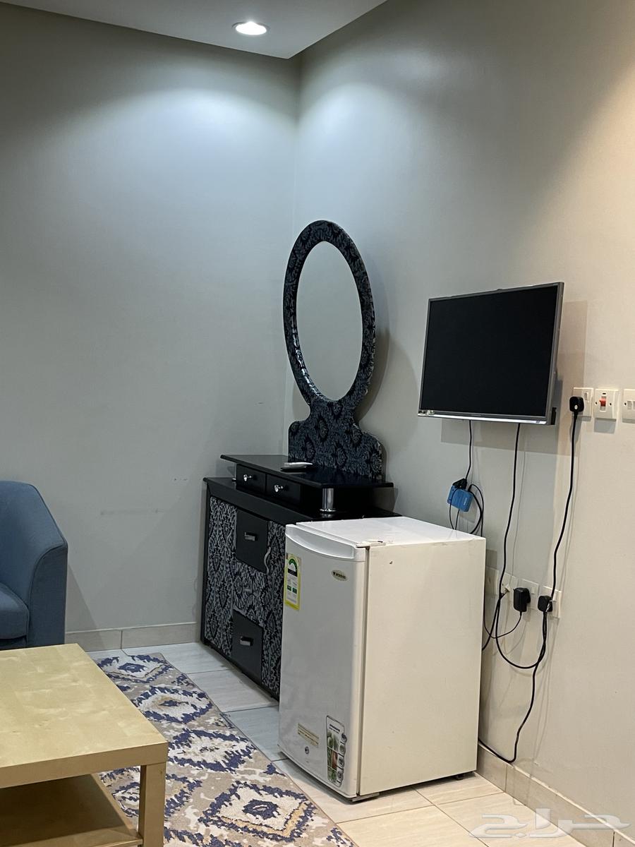 شقة 3 غرف في ظهرة لبن 5