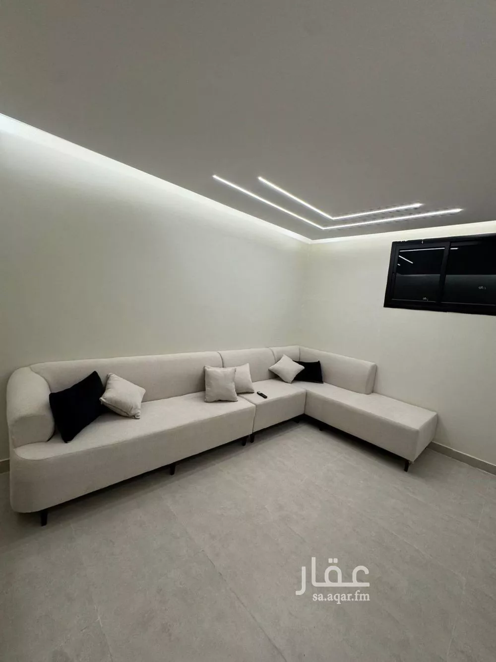 3 bedroom apartment in Tuwaiq 4