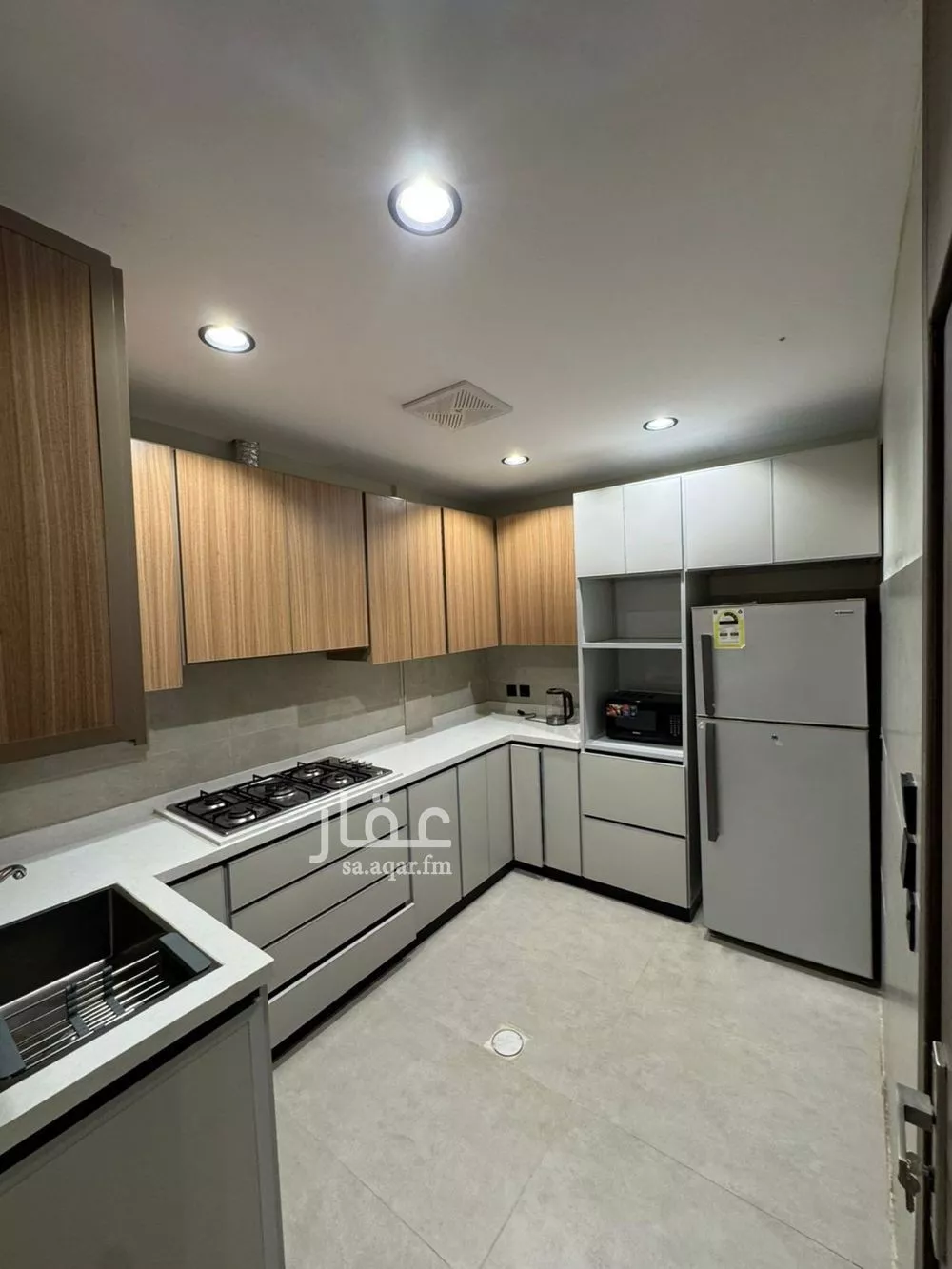 3 bedroom apartment in Tuwaiq 6