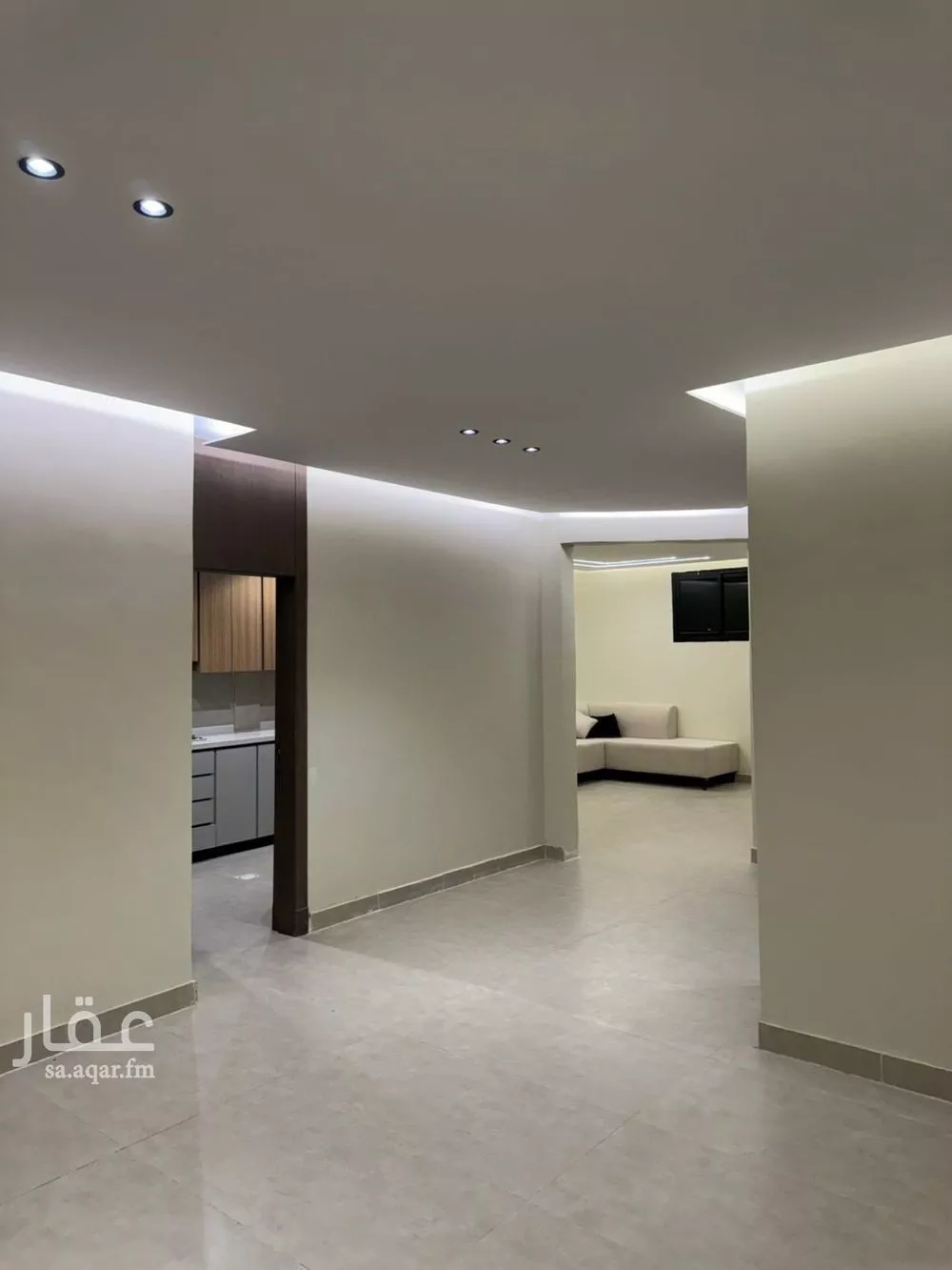 3 bedroom apartment in Tuwaiq 8