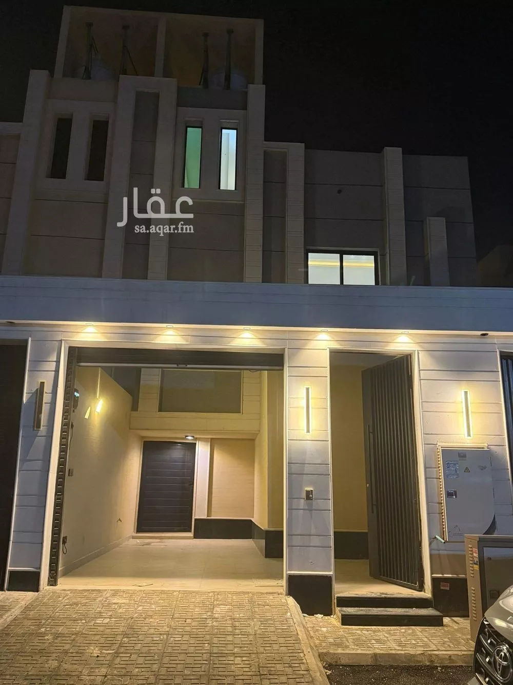 دور 5 غرف في بدر 7