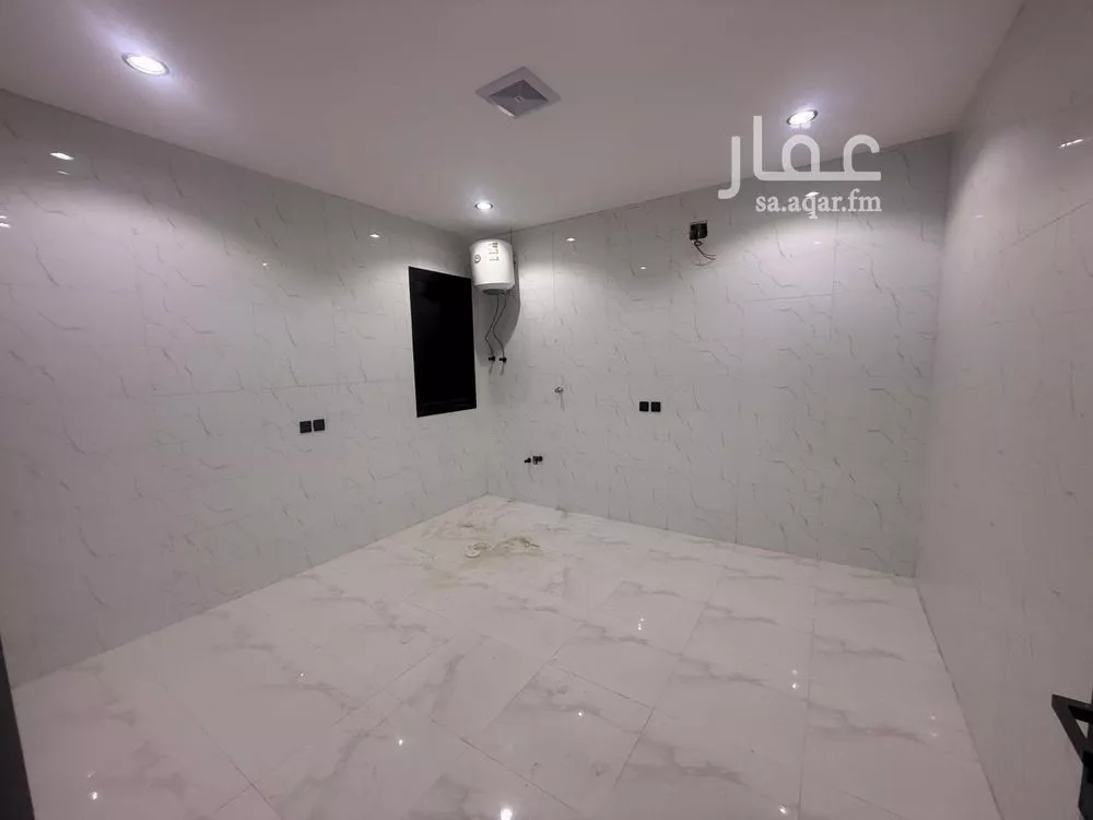 دور 5 غرف في بدر 8