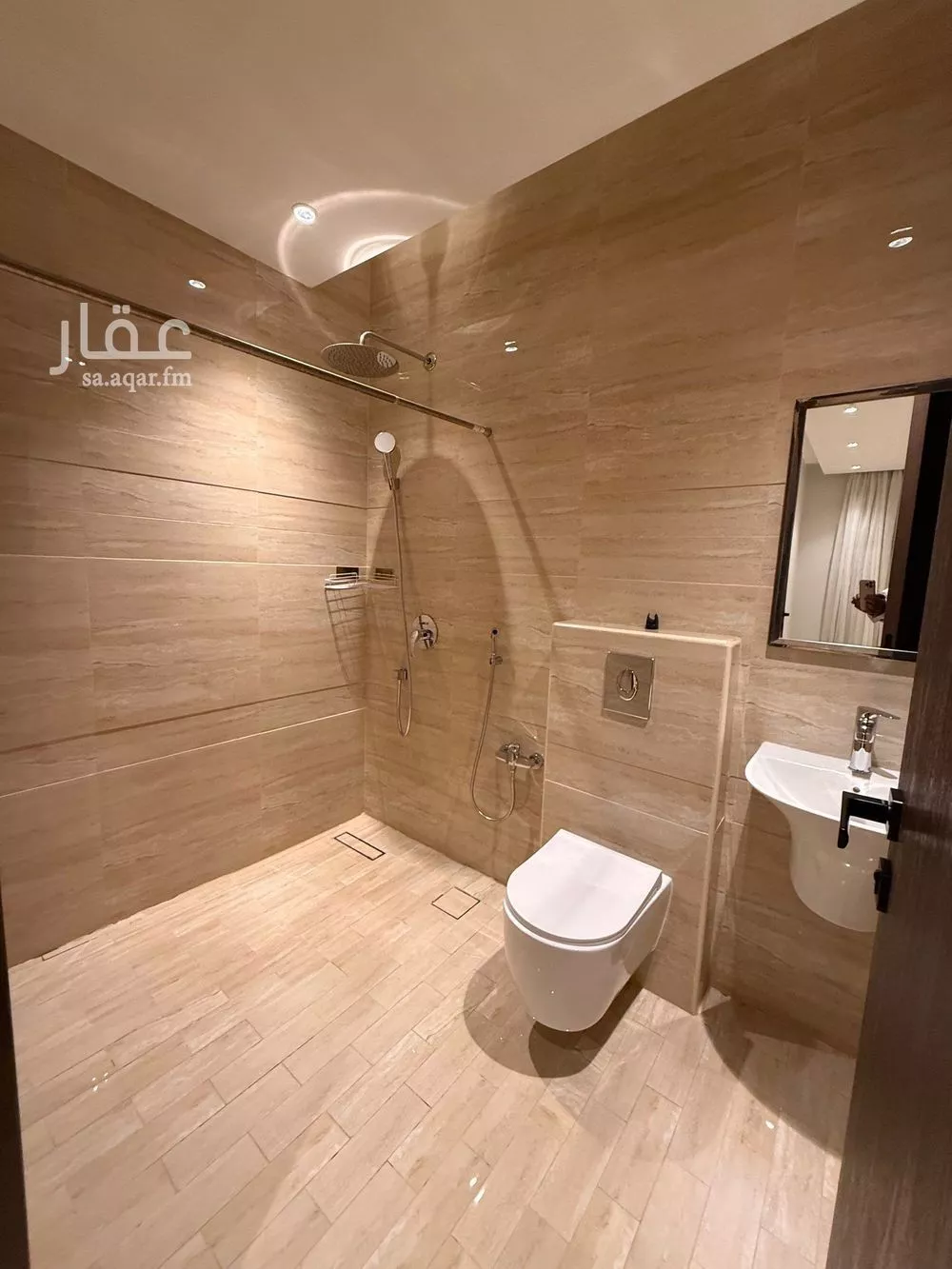 شقة 3 غرف في القدس 12