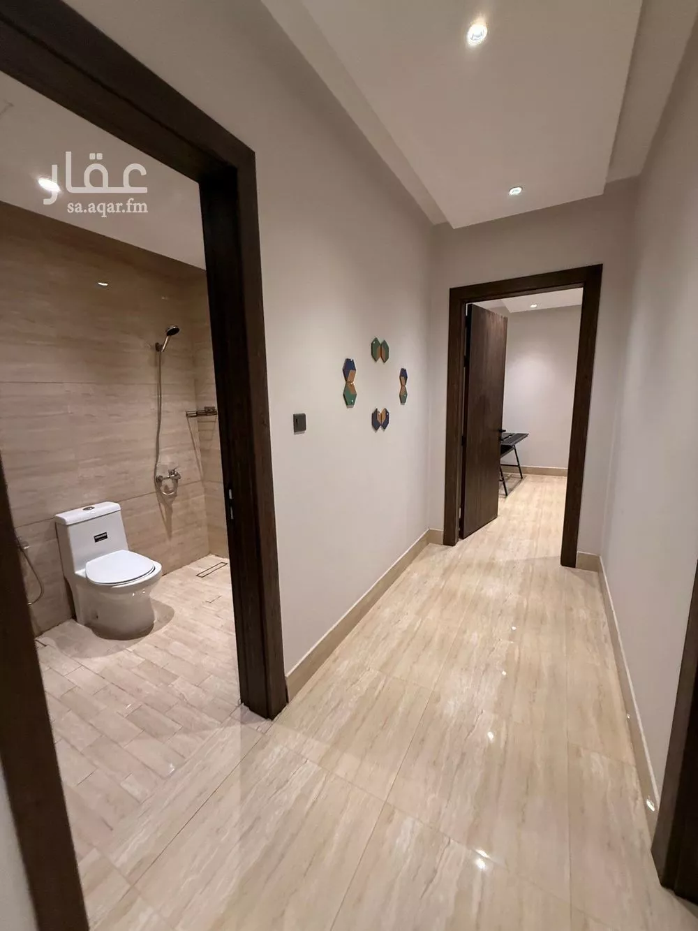 شقة 3 غرف في القدس 14