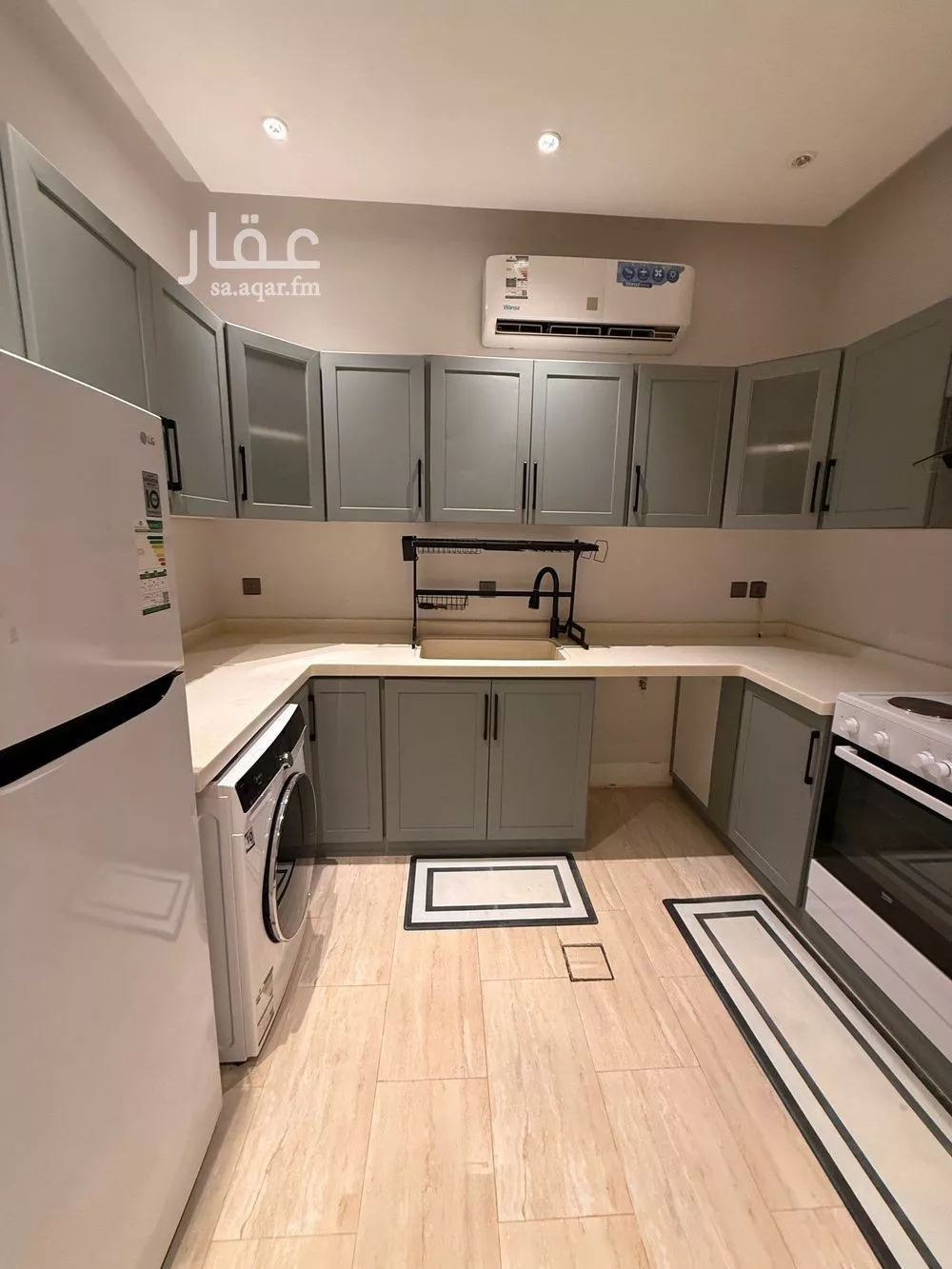 شقة 3 غرف في القدس 19