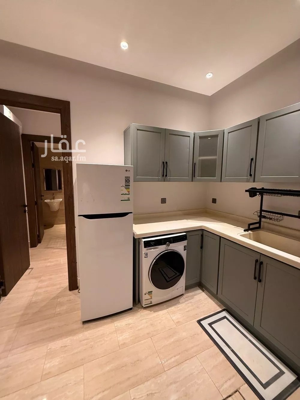 شقة 3 غرف في القدس 24