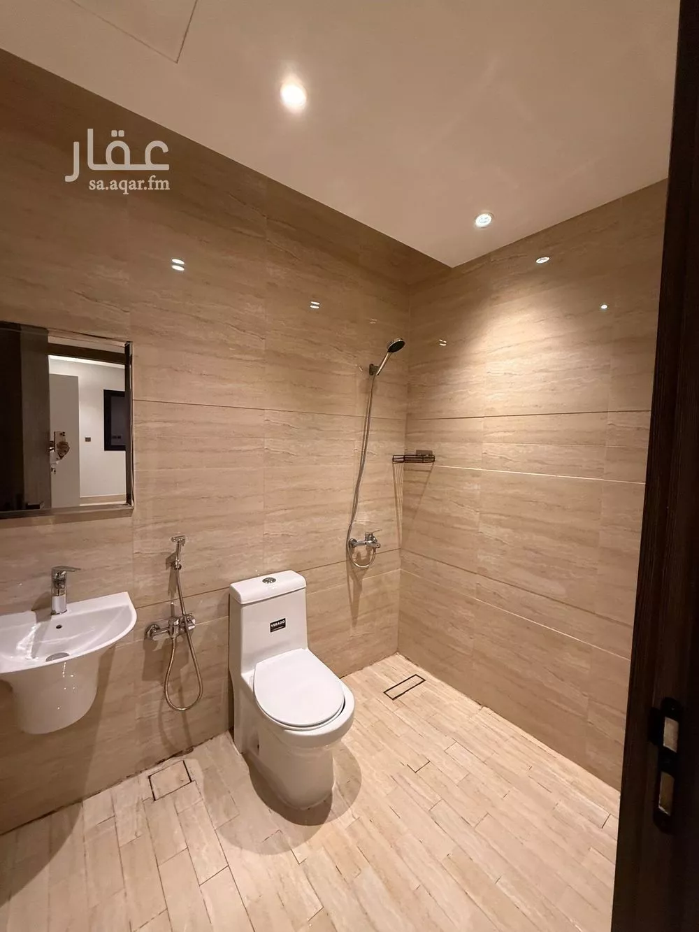 شقة 3 غرف في القدس 7