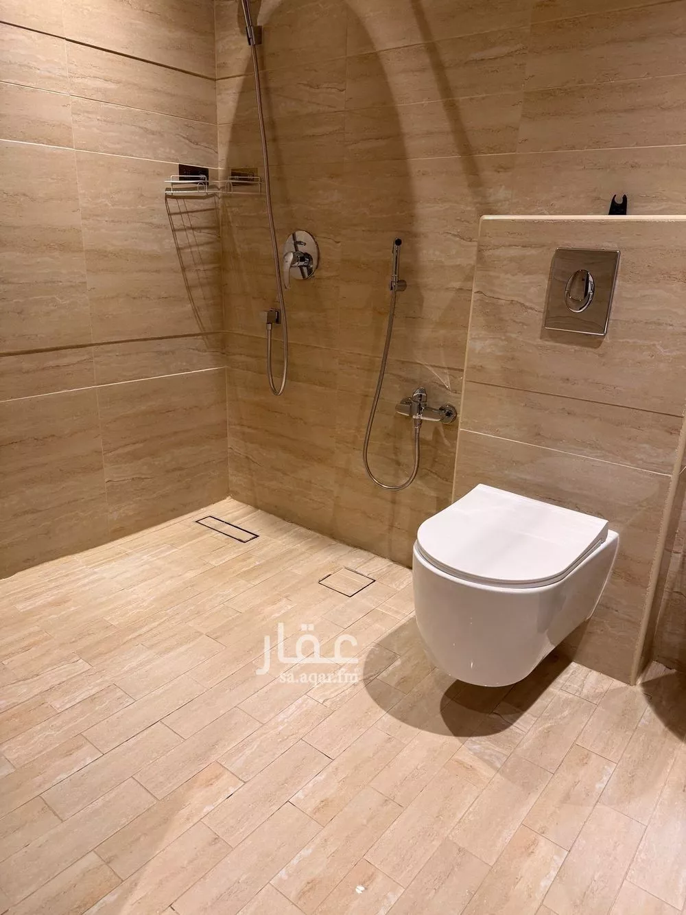 شقة 3 غرف في القدس 8