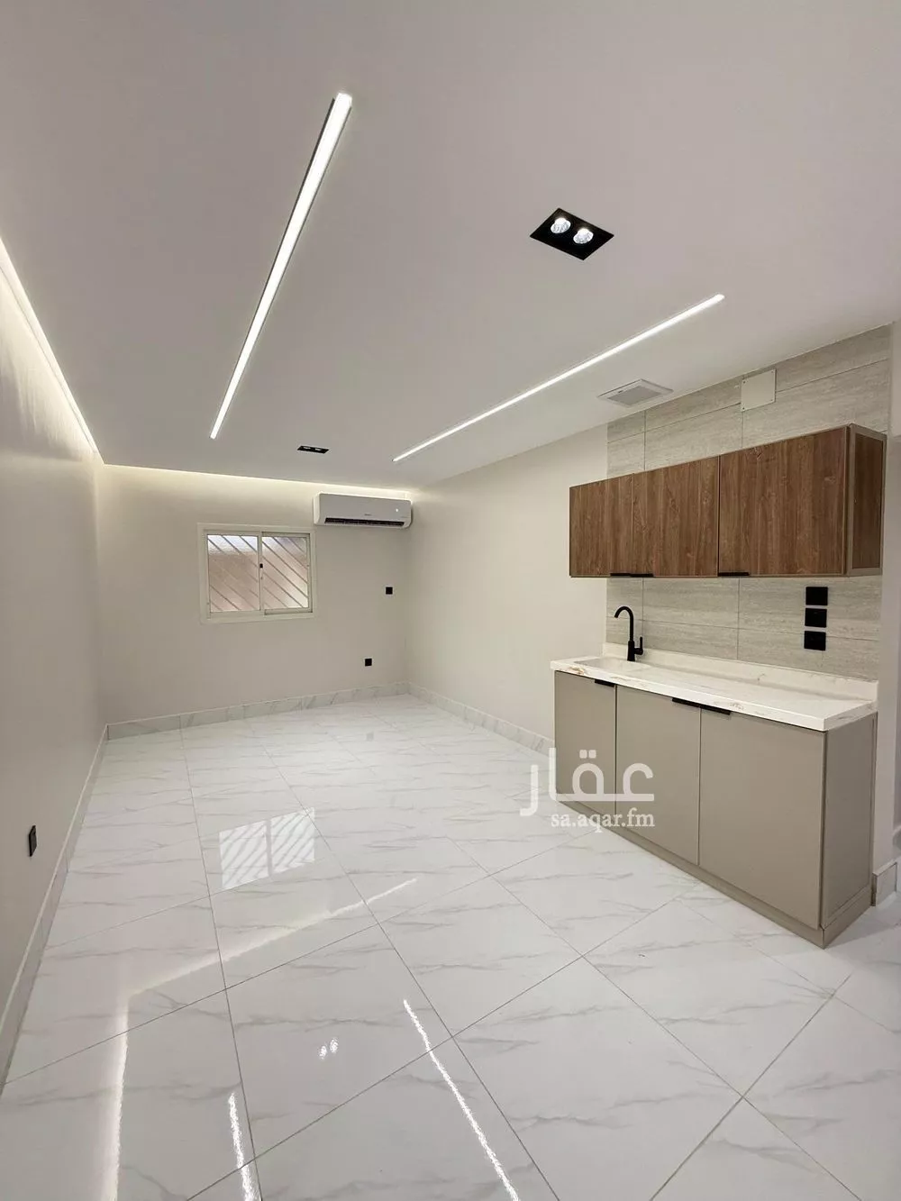 شقة 2 غرف في الروابي 2