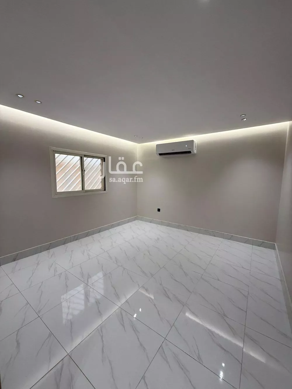 شقة 2 غرف في الروابي 4