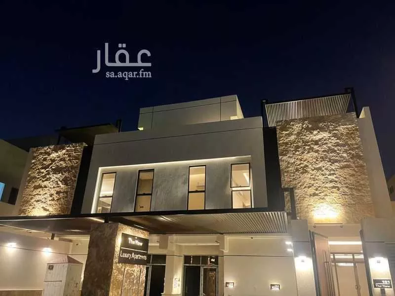 دور 4 غرف في العليا 13