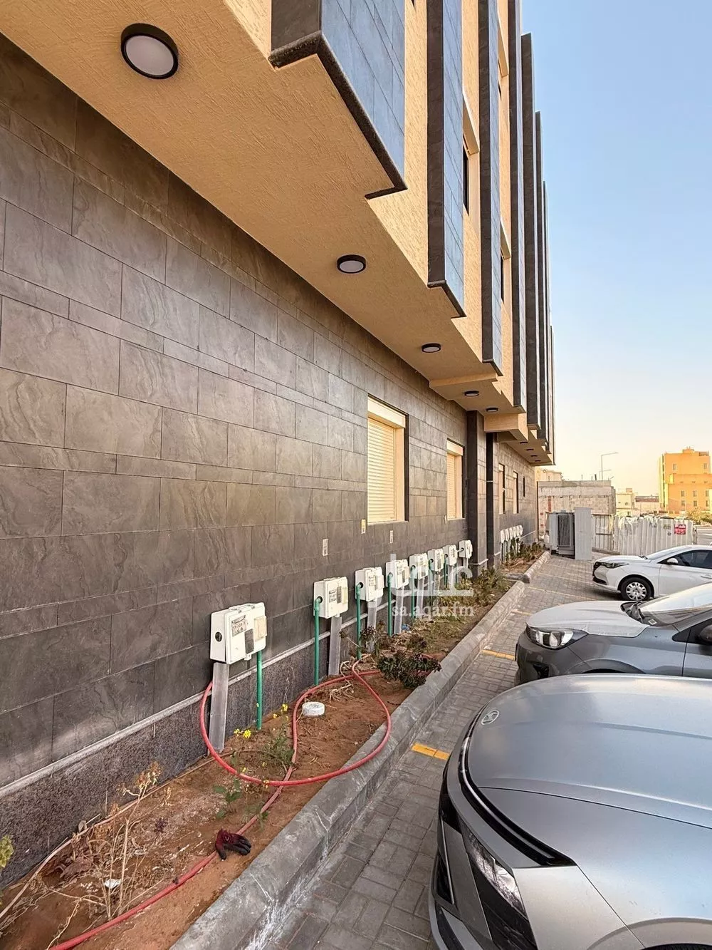 شقة 3 غرف في القدس 3