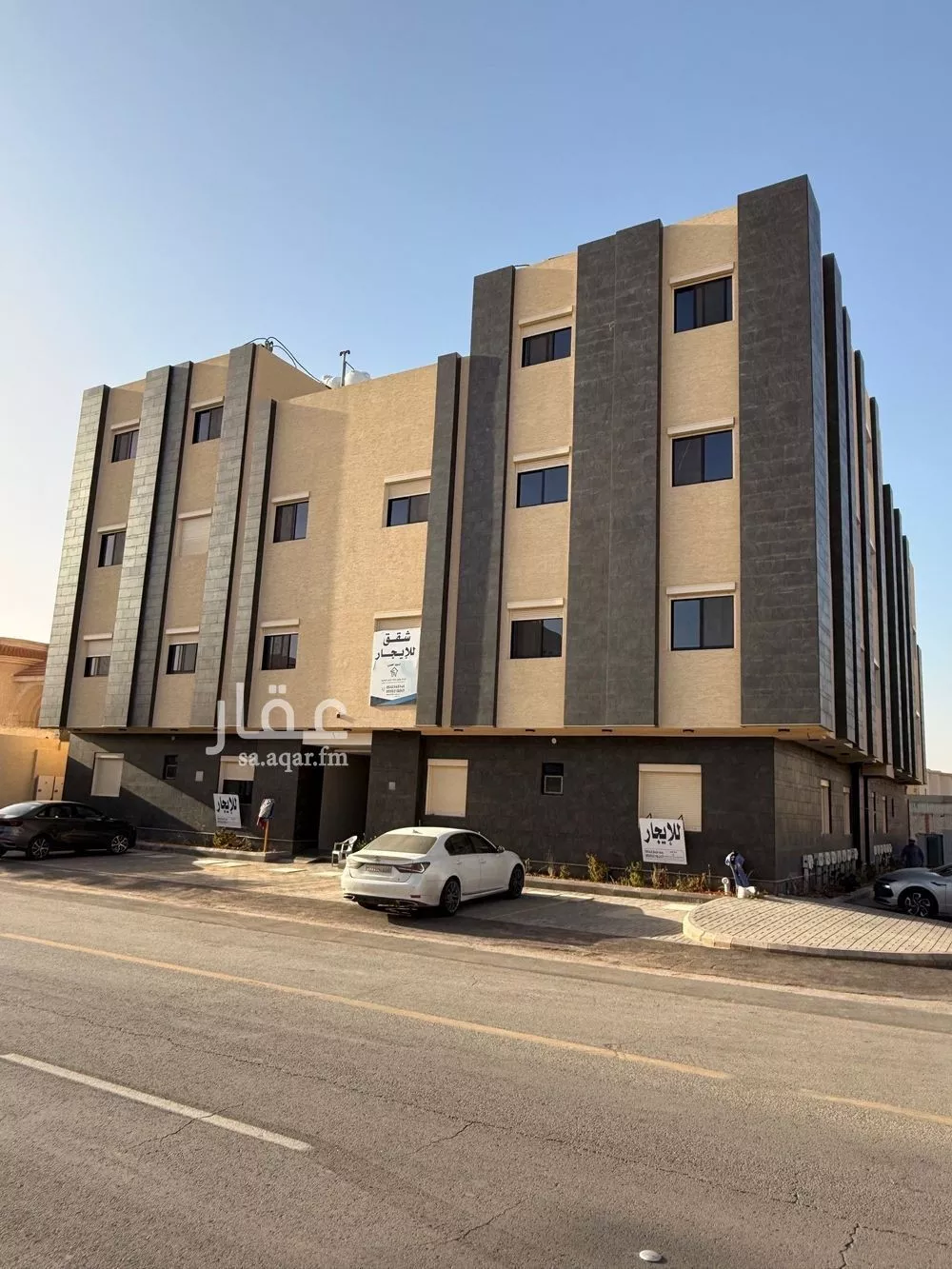 شقة 3 غرف في القدس 4