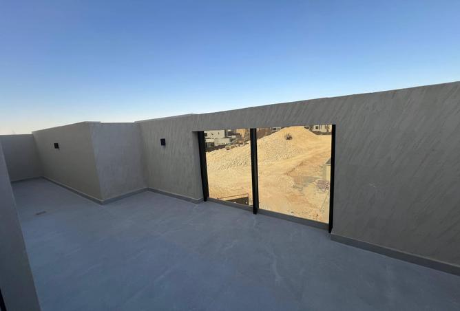 شقة 4 غرف في An Narjis 2