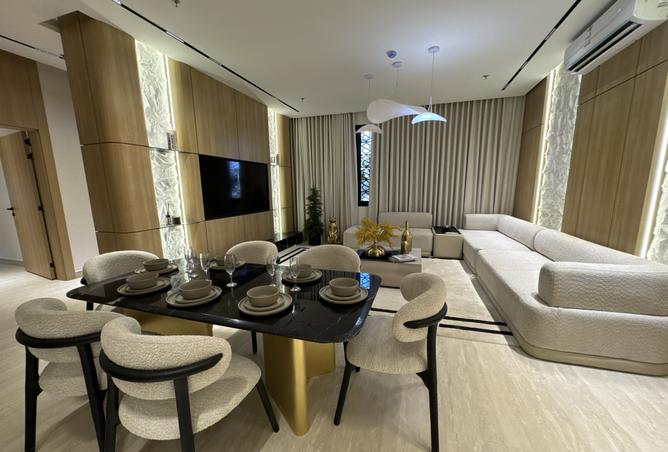 4 bedroom apartment in Al Munsiyah 2