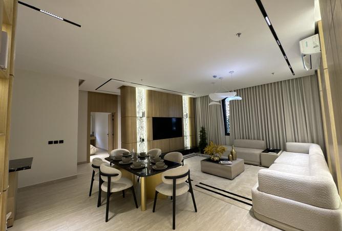 4 bedroom apartment in Al Munsiyah 3