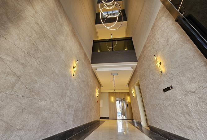 3 bedroom apartment in Al Munsiyah 2
