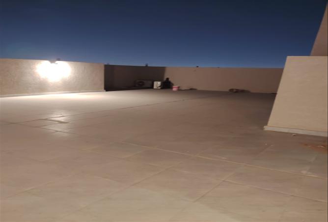 شقة 3 غرف في West Naseem 2