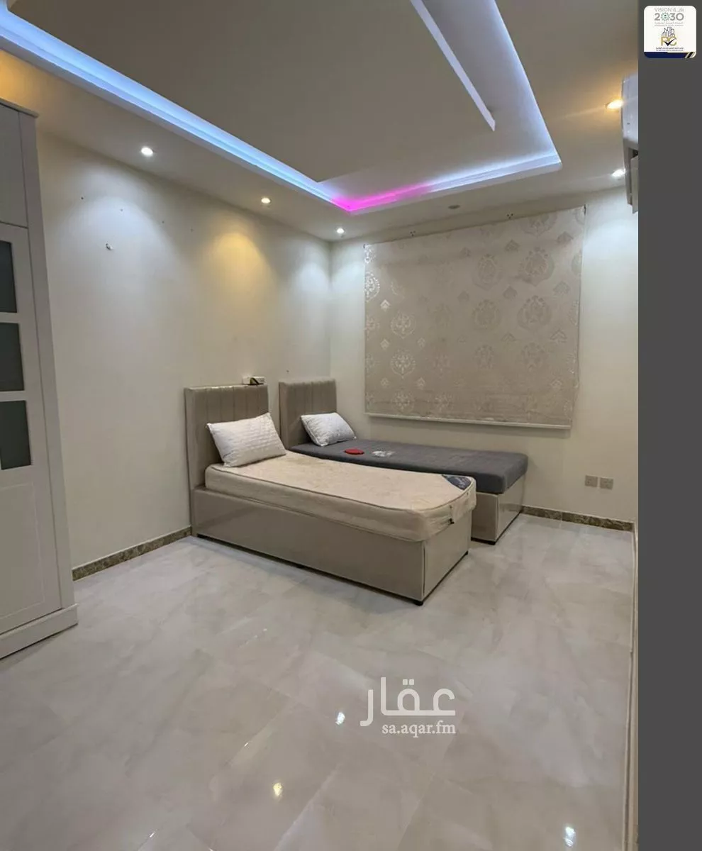 شقة 3 غرف في ظهرة لبن 3