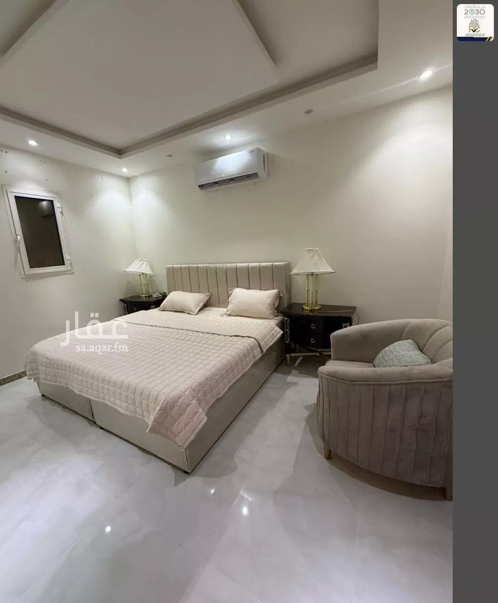 شقة 3 غرف في ظهرة لبن 4