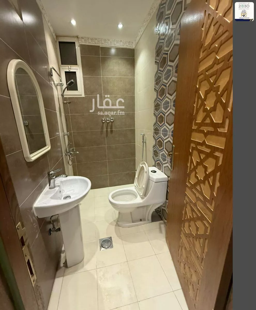 شقة 3 غرف في ظهرة لبن 8