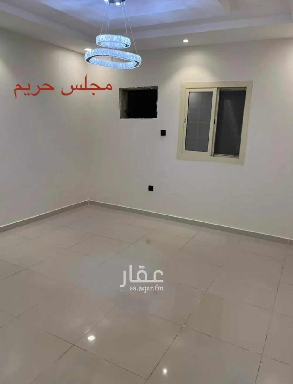5 bedroom apartment in Al Manar 7