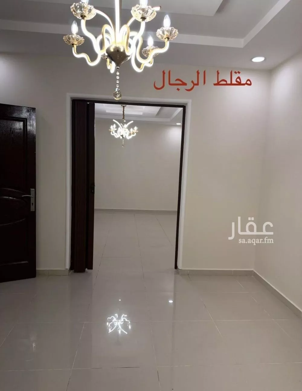 5 bedroom apartment in Al Manar 9