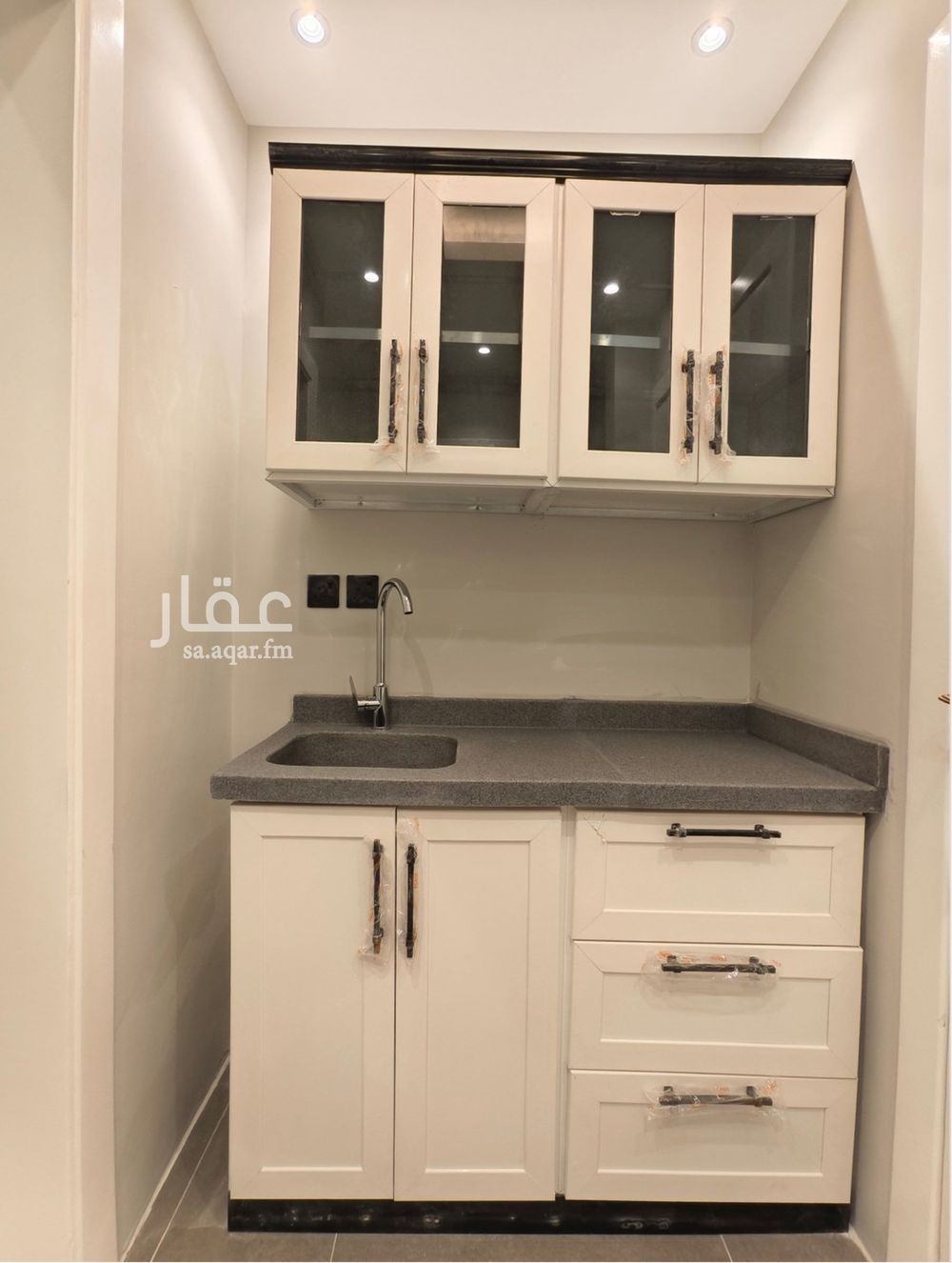 شقة 1 غرف في الورود، الرياض 14