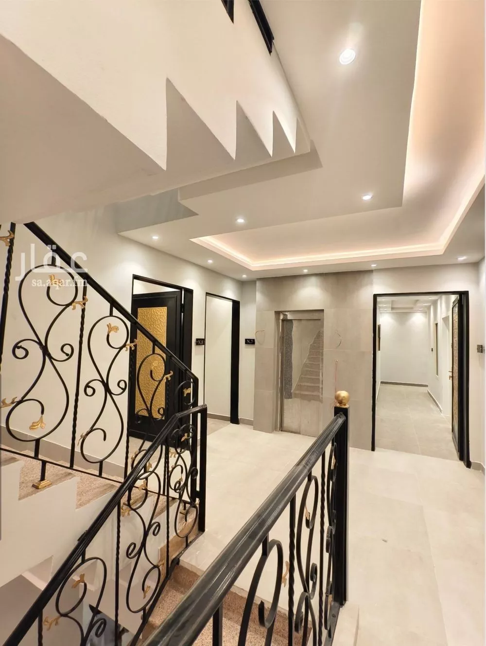 1 bedroom apartment in Al Wurud 21