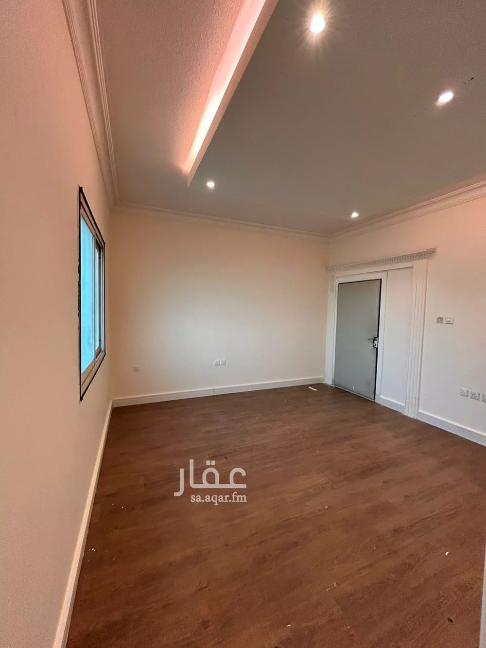 شقة 1 غرف في النزهة 3