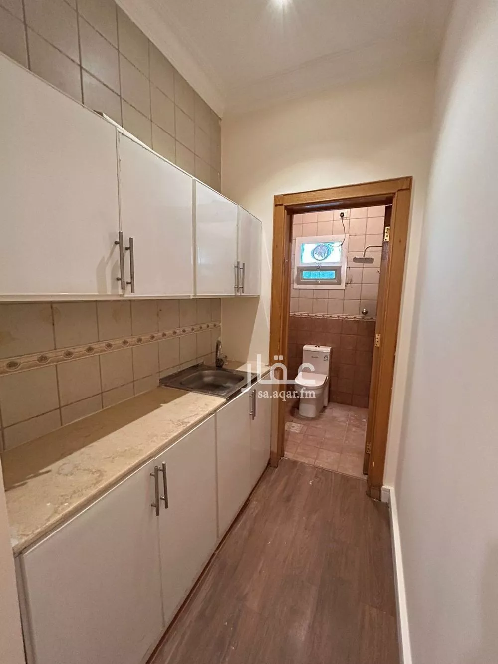 شقة 1 غرف في النزهة 6