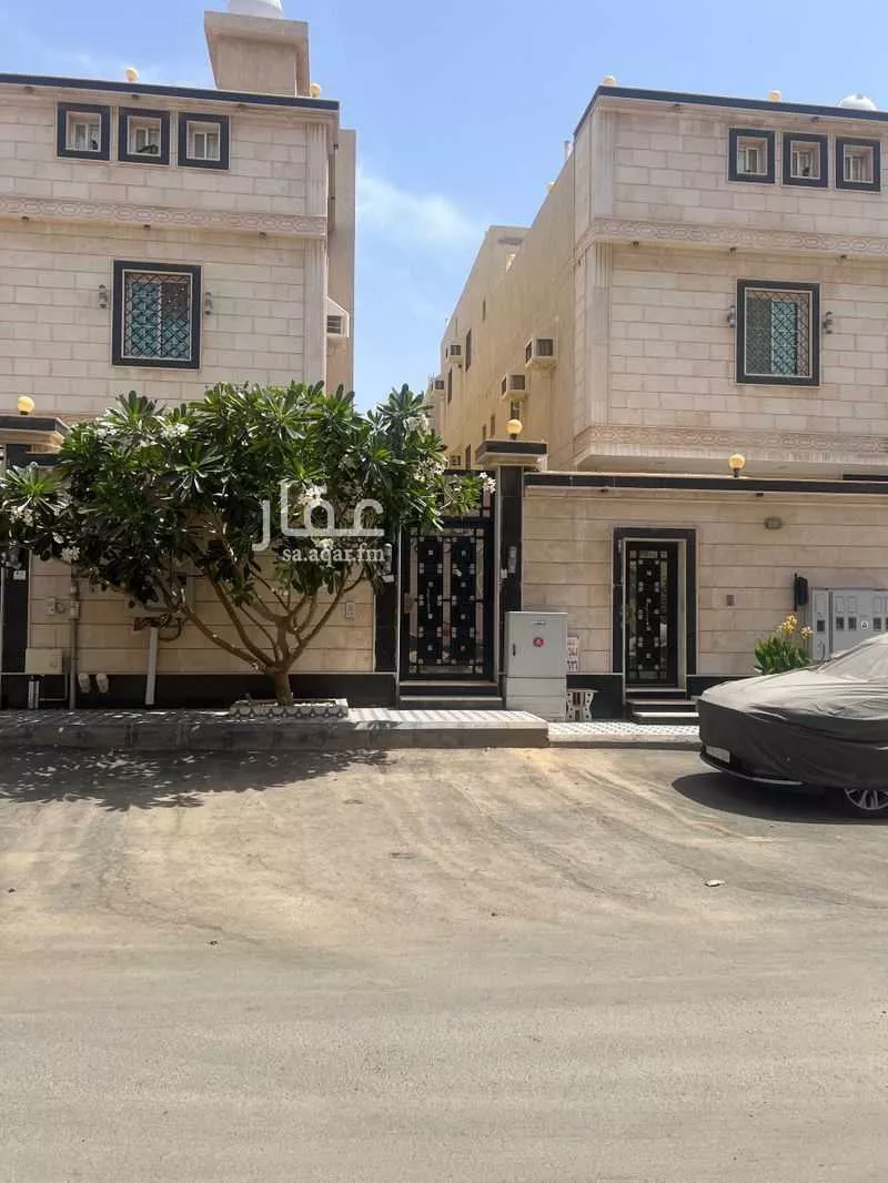 شقة 4 غرف في الفلاح 2