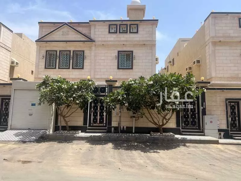 شقة 4 غرف في الفلاح 6