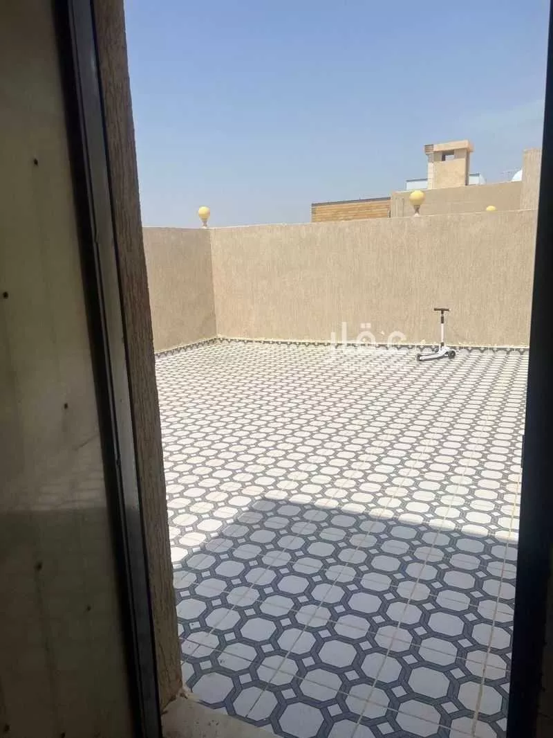 شقة 4 غرف في الفلاح 7