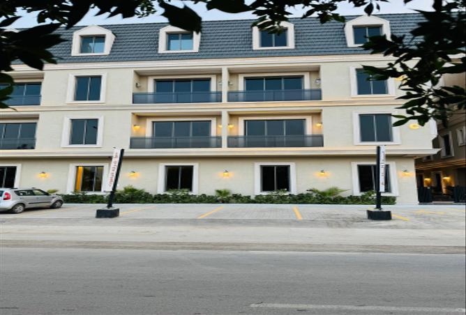 4 bedroom apartment in Al Yarmouk 2