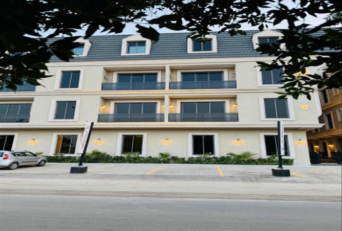 4 bedroom apartment in Al Yarmouk 3