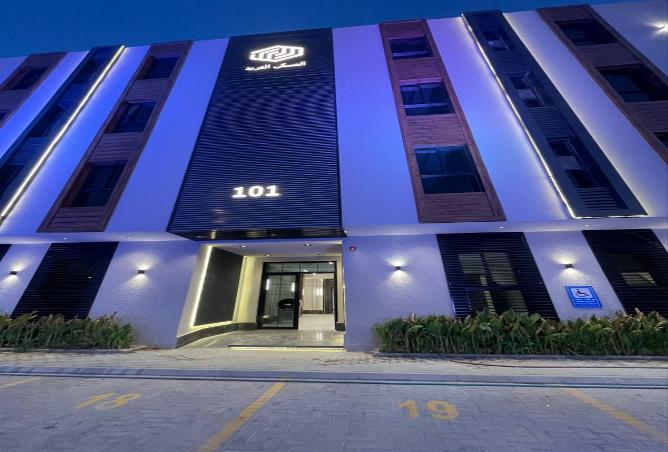 3 bedroom apartment in Al Munsiyah 2