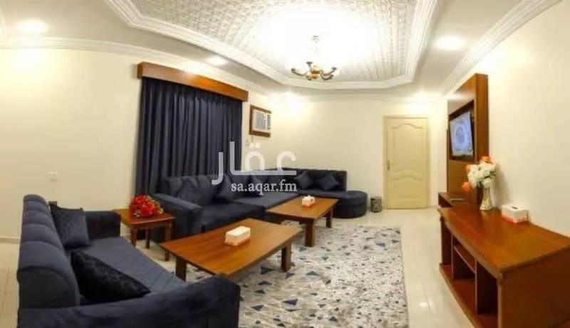 3 bedroom apartment in Al Bawadi 2