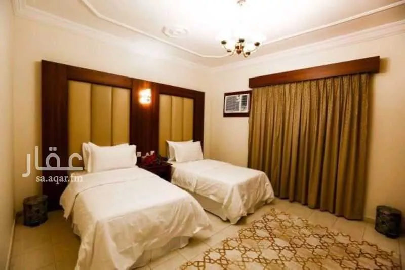 3 bedroom apartment in Al Bawadi 3