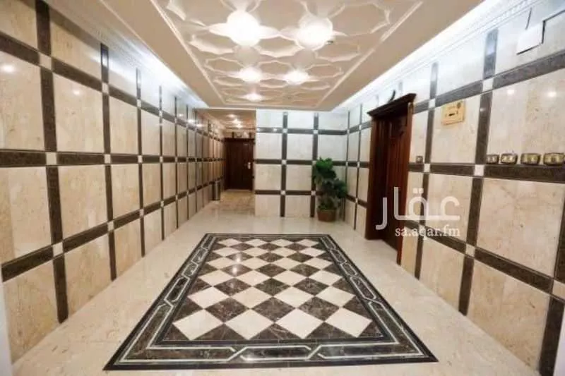 3 bedroom apartment in Al Bawadi 4