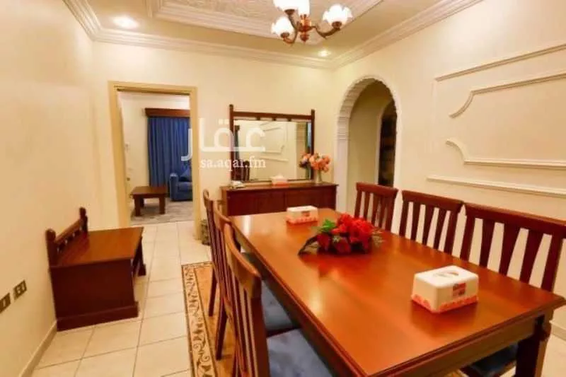 3 bedroom apartment in Al Bawadi 5