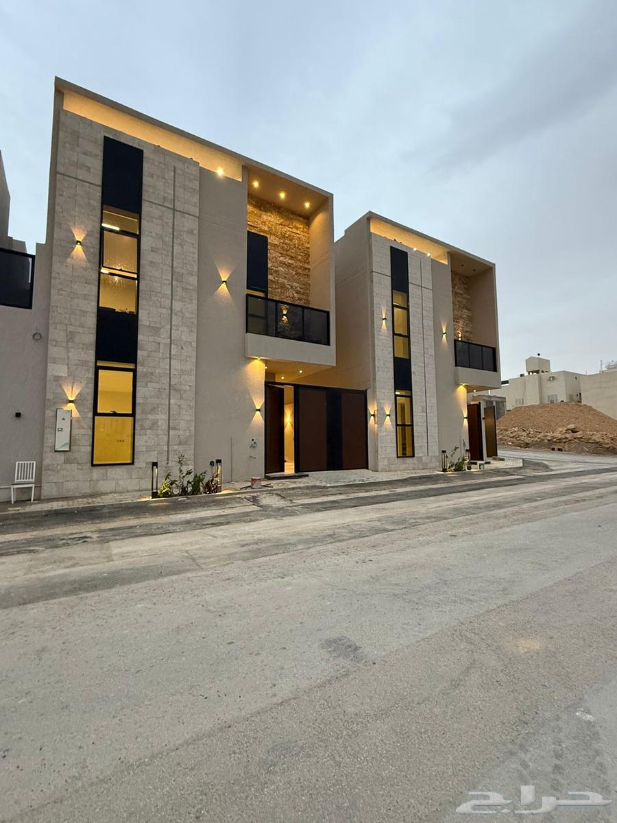 فيلا 6 غرف في المهدية 2