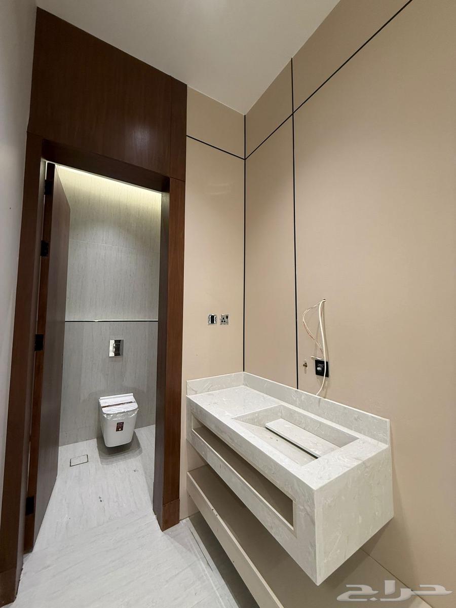 فيلا 6 غرف في المهدية 7