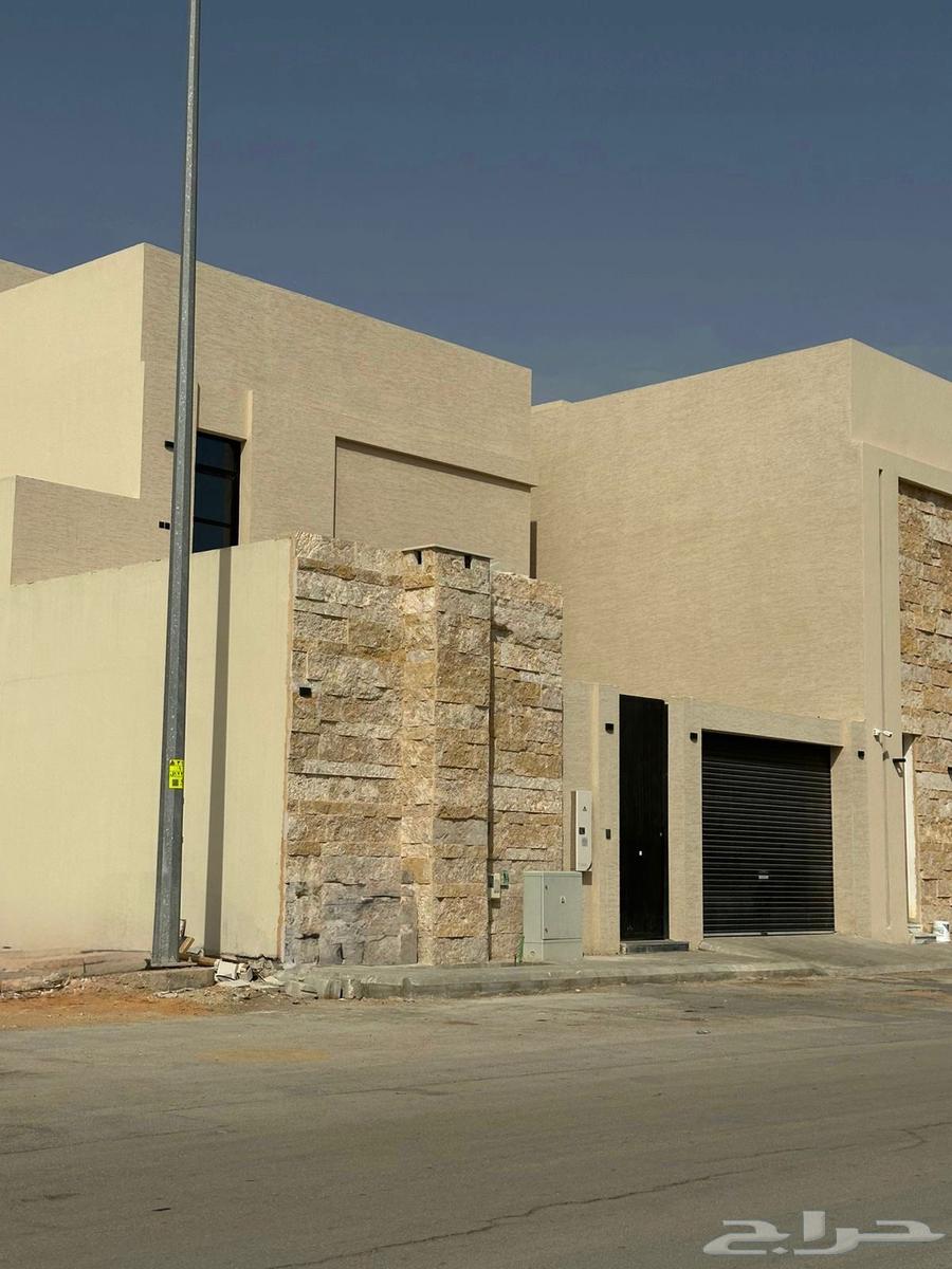 فيلا 4 غرف في ظهرة لبن 2