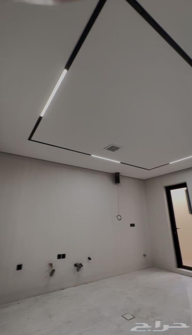 فيلا 4 غرف في ظهرة لبن 11