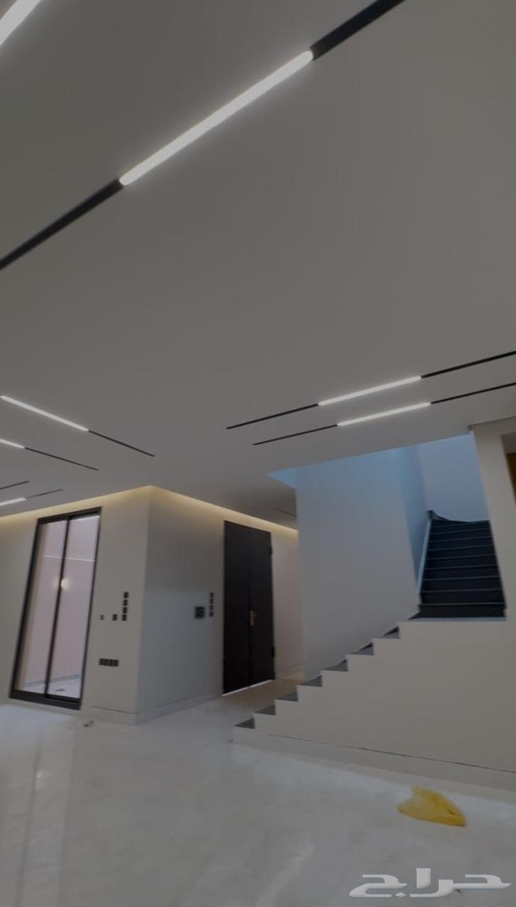 فيلا 4 غرف في ظهرة لبن 13