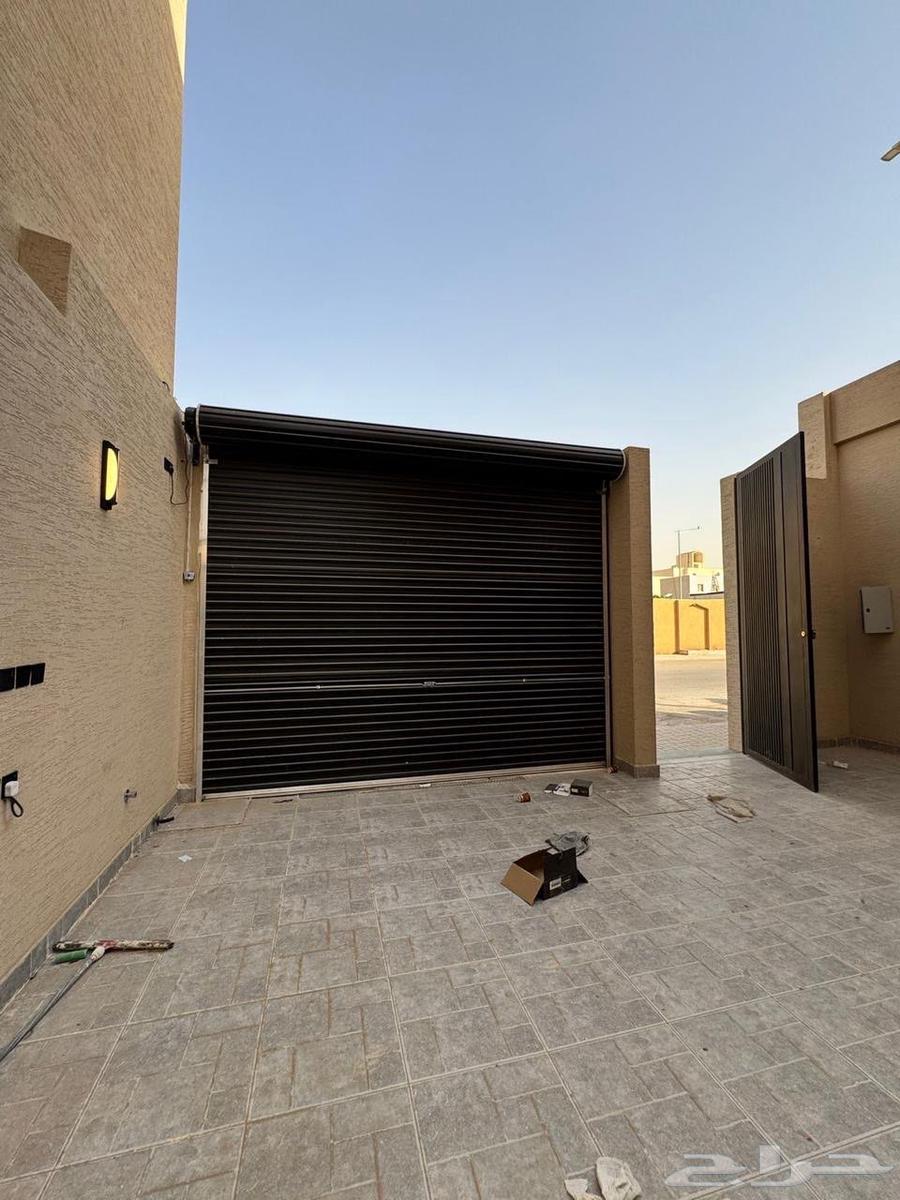 فيلا 4 غرف في ظهرة لبن 3