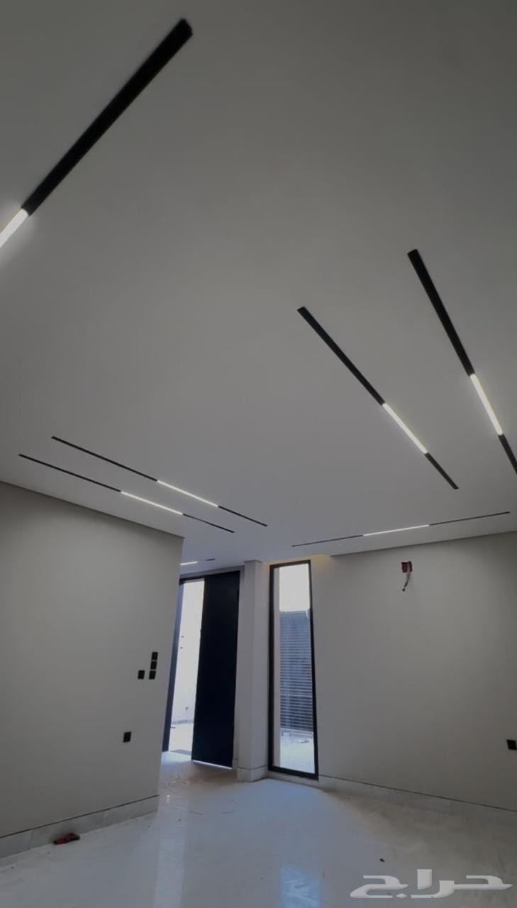 فيلا 4 غرف في ظهرة لبن 6